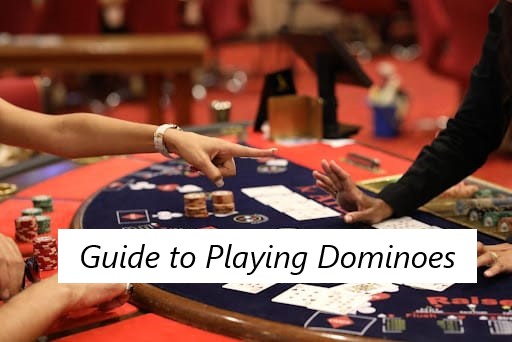 Guide to Playing Dominoes