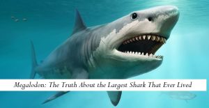 Megalodon: The Truth About the Largest Shark That Ever Lived